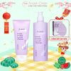 Sữa rửa mặt Tiam Snail & Azulene Low PH Cleanser