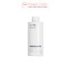 Nước tẩy trang Bioverse Mineral Acne Micellar Solution 300ml