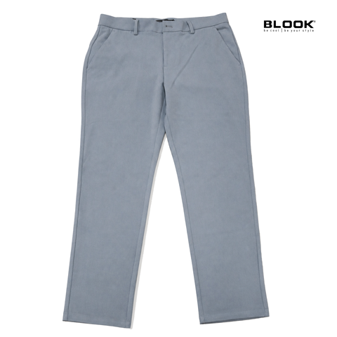 QUẦN KAKI NAM DÁNG SUÔNG BLOOK STYLE 35898 