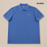 ÁO POLO NAM COTTON CÁ SẤU BLOOK PREMIUM SOLID 36029 