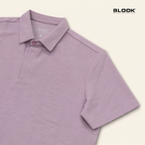  ÁO POLO NAM BLOOK PREMIUM DỆT VÂN DÁNG CHUẨN 36041 