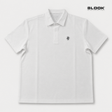  ÁO POLO NAM BLOOK PREMIUM DỆT VÂN DÁNG CHUẨN 36041 