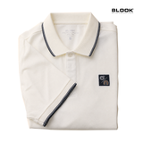  ÁO POLO NAM COTTON TRƠN BLOOK PREMIUM Ơ/N 36030 