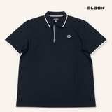  ÁO POLO NAM DỆT VÂN SÓNG BLOOK PREMIUM LAUREL 36016 
