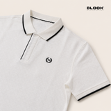  ÁO POLO NAM DỆT VÂN SÓNG BLOOK PREMIUM LAUREL 36016 