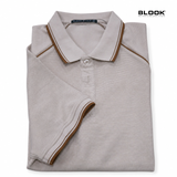  ÁO POLO NAM GÂN LIỀN VAI BLOOK STYLE 36932 