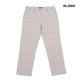  QUẦN KAKI NAM DÁNG SUÔNG BLOOK STYLE 35898 