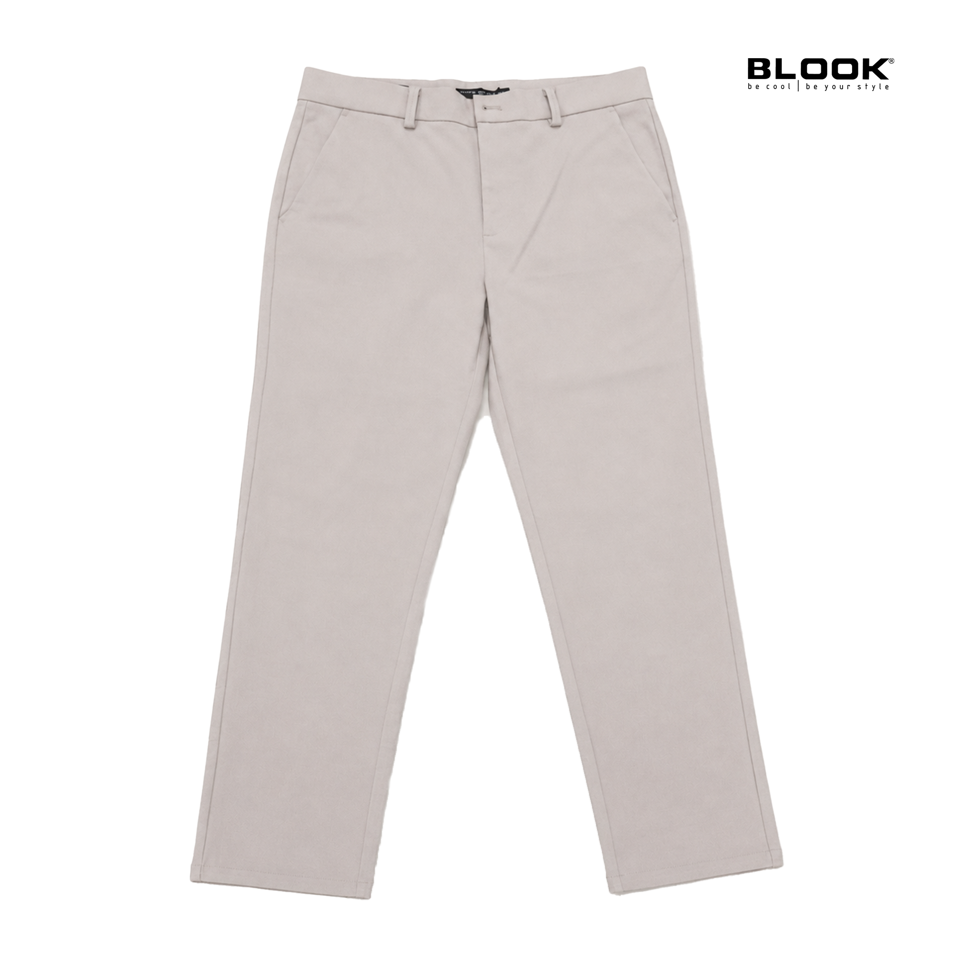  QUẦN KAKI NAM DÁNG SUÔNG BLOOK STYLE 35898 