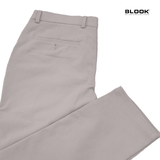  QUẦN KAKI NAM DÁNG SUÔNG BLOOK STYLE 35898 