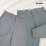  QUẦN SHORT KAKI NAM COTTON BLOOK STYLE 30317 