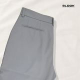  QUẦN SHORT KAKI NAM COTTON BLOOK STYLE 30317 