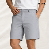  QUẦN SHORT KAKI NAM COTTON BLOOK STYLE 30317 