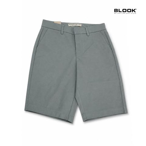  QUẦN KAKI SHORT NAM LƯNG THUN BLOOK STYLE 30317 