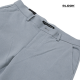  QUẦN KAKI NAM DÁNG SUÔNG BLOOK STYLE 35898 