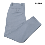  QUẦN KAKI NAM DÁNG SUÔNG BLOOK STYLE 35898 