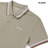  ÁO POLO NAM CÁ SẤU BLOOK PREMIUM COOL STYLE 35991 