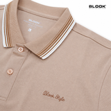  ÁO POLO NAM CÁ SẤU BLOOK PREMIUM COOL STYLE 35991 