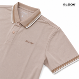  ÁO POLO NAM CÁ SẤU BLOOK PREMIUM COOL STYLE 35991 
