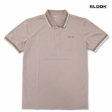  ÁO POLO NAM CÁ SẤU BLOOK PREMIUM COOL STYLE 35991 