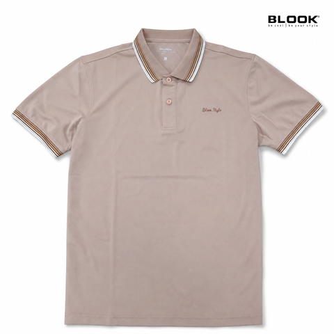  ÁO POLO NAM CÁ SẤU BLOOK PREMIUM COOL STYLE 35991 
