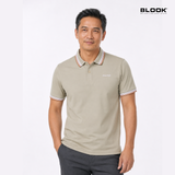  ÁO POLO NAM CÁ SẤU BLOOK PREMIUM COOL STYLE 35991 