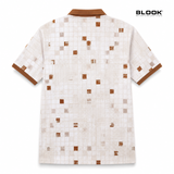  ÁO POLO THỂ THAO NAM IN HOẠ TIẾT BLOOK STYLE 36084 