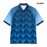  ÁO POLO THỂ THAO NAM IN HOẠ TIẾT BLOOK STYLE 36088 