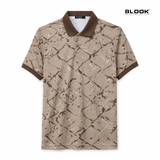 ÁO POLO THỂ THAO NAM IN HOẠ TIẾT BLOOK STYLE 36089 