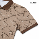  ÁO POLO THỂ THAO NAM IN HOẠ TIẾT BLOOK STYLE 36089 