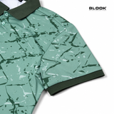  ÁO POLO THỂ THAO NAM IN HOẠ TIẾT BLOOK STYLE 36089 