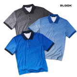  ÁO POLO THỂ THAO NAM IN HOẠ TIẾT BLOOK STYLE 36091 