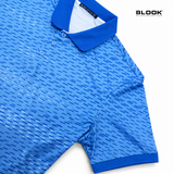  ÁO POLO THỂ THAO NAM IN HOẠ TIẾT BLOOK STYLE 36091 
