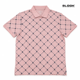  ÁO POLO NAM COTTON CÁ SẤU BLOOK PREMIUM B DOT 35890 