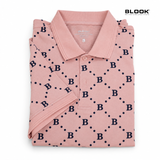  ÁO POLO NAM COTTON CÁ SẤU BLOOK PREMIUM B DOT 35890 