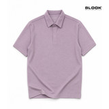  ÁO POLO NAM BLOOK PREMIUM DỆT VÂN DÁNG CHUẨN 36041 