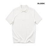  ÁO POLO NAM DỆT VÂN Ô BLOOK PREMIUM GRID 35949 