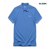  ÁO POLO NAM COTTON CÁ SẤU BLOOK PREMIUM SOLID 36029 
