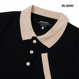  ÁO POLO NAM TRƠN BLOOK PREMIUM BASIC 36086 