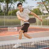  ÁO POLO THỂ THAO NAM IN HOẠ TIẾT BLOOK STYLE 36084 