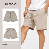  QUẦN THỂ THAO SHORT NAM BLOOK STYLE 36026 