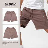  QUẦN THỂ THAO SHORT NAM BLOOK STYLE 36026 