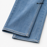  QUẦN JEAN NAM DÁNG SUÔNG BLOOK STYLE DENIM 30310 