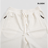  QUẦN THỂ THAO SHORT NAM WAFFLE KEM BLOOK (có túi sau) 36090 