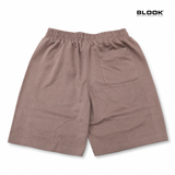  QUẦN THỂ THAO SHORT NAM BLOOK STYLE 36026 