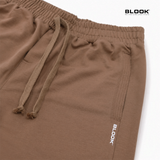  QUẦN THỂ THAO SHORT NAM BLOOK STYLE 36026 