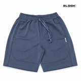  QUẦN THỂ THAO SHORT NAM BLOOK STYLE 36026 