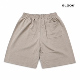  QUẦN THỂ THAO SHORT NAM BLOOK STYLE 36026 