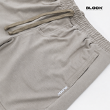  QUẦN THỂ THAO SHORT NAM BLOOK STYLE 36026 