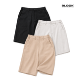  QUẦN KAKI SHORT NAM LƯNG THUN BLOOK STYLE 36078 