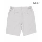  QUẦN KAKI SHORT NAM LƯNG THUN BLOOK STYLE 36078 